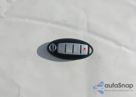 2016 Nissan Altima 2.5 Sr from USA, damaged, VIN 1N4AL3AP5GC202260